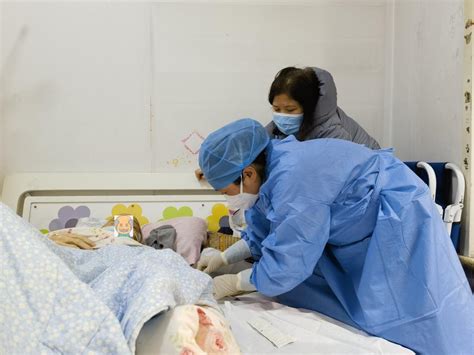陕西省肿瘤医院试点开展“互联网+护理服务”-陕西省肿瘤医院