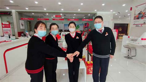 中信银行上海分行金融保障服务全方位支持疫情防控
