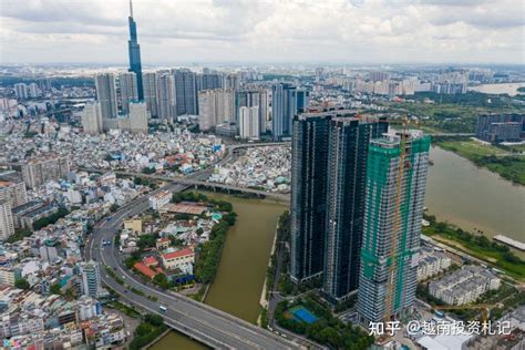 越南房地产行业2022年上半年大型交易一览！ - 知乎