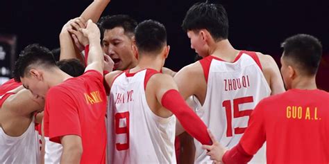 如何评价2019年男篮世界杯中国队的表现？ - 知乎
