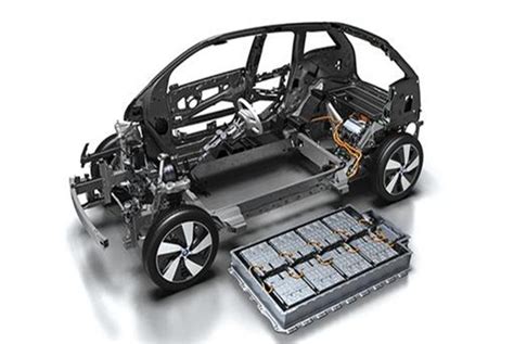 电动汽车核心组件之BMS电池管理系统 BMS主从一体集中式VS主从分离分布式优劣 | 码农家园