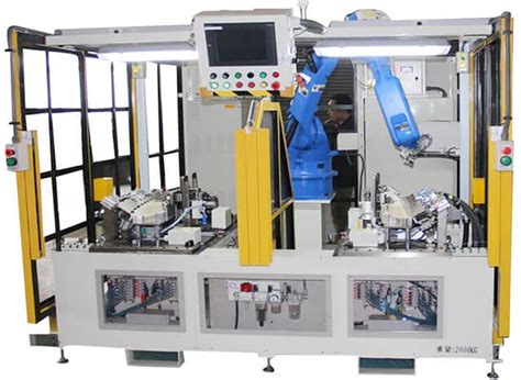 非标自动化设备厂家排名-广州精井机械设备公司