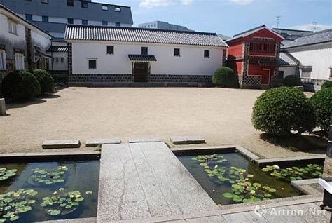 一座美术馆救了一座城！揭秘日本最大私人美术馆、最大藏家_艺术教育_雅昌新闻