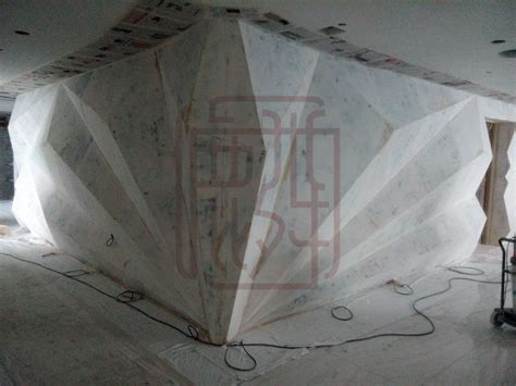 玻璃钢装饰工程-成功案例17 - 深圳市海麟实业有限公司