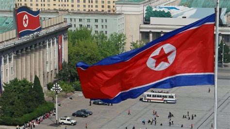 朝鲜外务省谴责联合国安理会_凤凰网视频_凤凰网