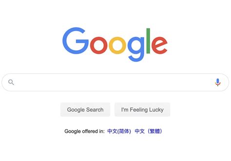 谷歌搜索引擎收录规则(谷歌收录查询工具) | 零壹电商