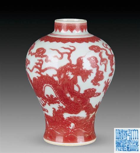 明代五彩，中国陶瓷彩绘的高峰 - 知乎