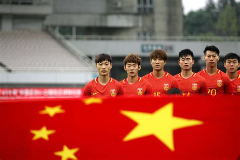 国足10月再热身 对手是越南和乌兹别克斯坦队_京报网
