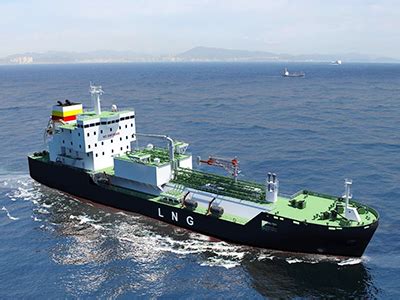 韩国大宇造船和海洋工程船舶工程公司