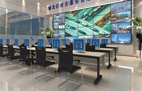 小区安防需要整体方案 网络电子围栏保驾护航_上海广拓电子围栏厂家
