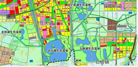 济宁高新区管委会 园区动态 产城融合能级提升 城市形象面貌实现新跨越