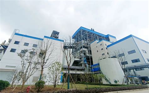 中国工业新闻网_哈金森科技（马鞍山）有限公司项目建成投产