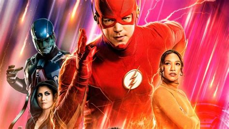 Flash: 10 Things Every Fan Should Know About XS | CBR