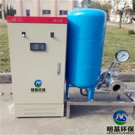 萍乡市消防供水设备组成部分-环保在线