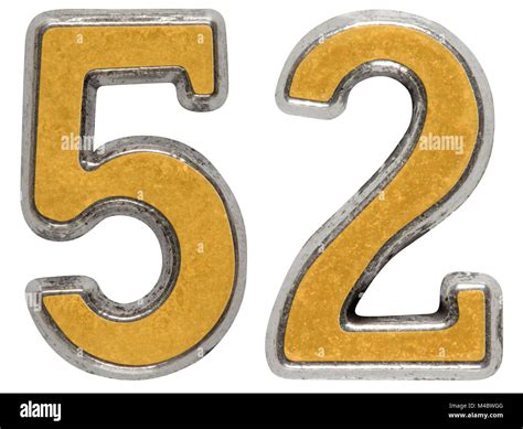 Number 52 Stock Photos & Number 52 Stock Images - Alamy
