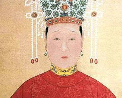 李太后是明朝万历的生母 清朝皇帝为什么会供奉她-读历史网