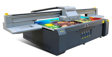 6090小型G5i喷头平板打印机_数码印刷机/万能打印机_第一枪
