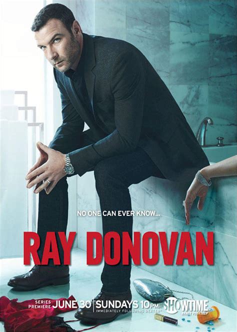 清道夫第一季(Ray Donovan Season 1)-电视剧-腾讯视频