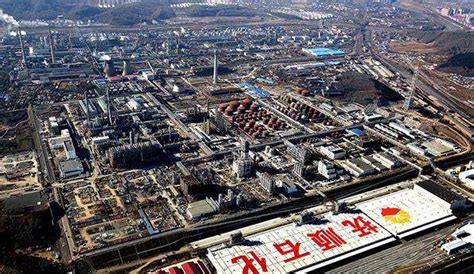 中石油抚顺石化三厂9月7日发生爆炸_中国聚合物网