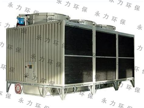 横流式方形冷却塔-横流式方形冷却塔-广东开木冷却设备有限公司