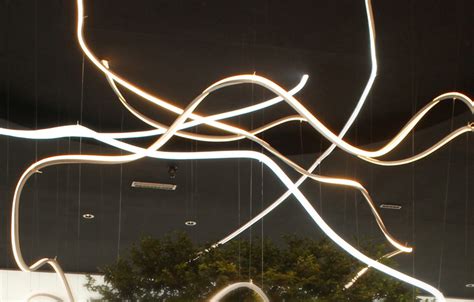 LED平面图案造型灯 灯光节户外景观装饰广场街道灯带图案灯 ...