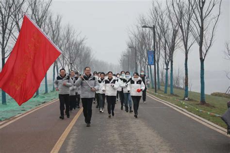 淮北“全民志愿服务月”活动启动 培树品牌打造志愿之城--安徽--中国志愿服务联合会