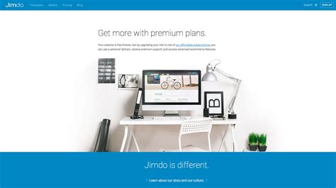 蓝色简洁的物流公司网站设计psd模板