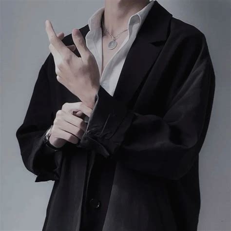 不露脸男生头像非主流
