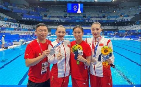 2020 东京奥运会游泳女子 4x200 米自由泳接力决赛中国队破世界纪录夺冠，如何评价本场比赛？