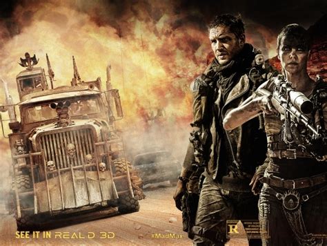 疯狂的麦克斯5：废土(Mad Max: The Wasteland)-电影-腾讯视频