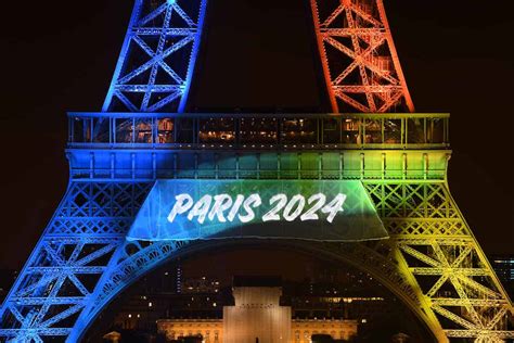 巴黎奥运会为什么新增这四项，又为什么取消几个小项_京报网