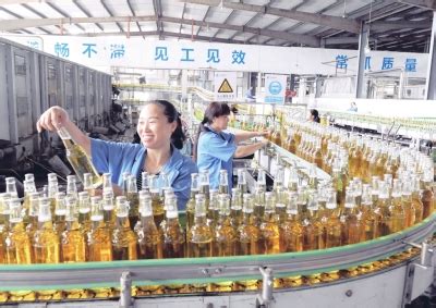 年产销量超4000万吨 江陵这家啤酒厂一片繁忙-新闻中心-荆州新闻网