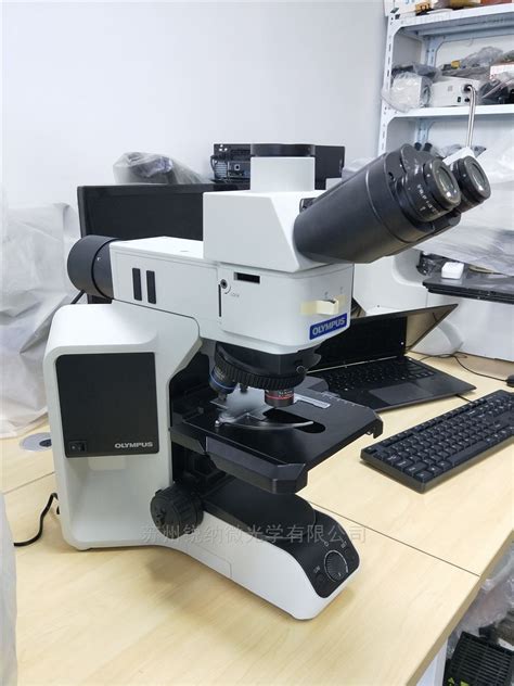 olympus BX53M金相显微镜-化工仪器网
