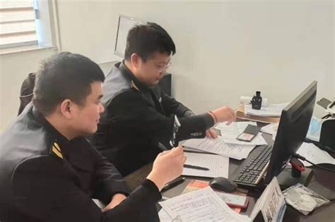 河北省怀来县市场监管局首次利用网络视频进行远程询问取证-中国质量新闻网