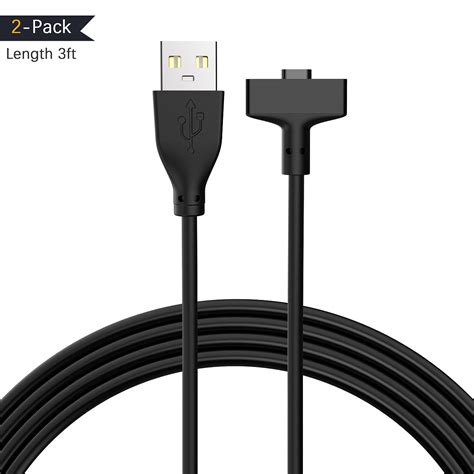 联胜线艺 厂家供应 适用于PS4主机充电线 3米USB接口数据线-阿里巴巴