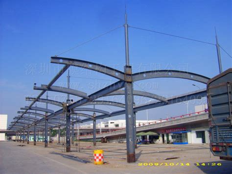 湖南钢结构网架厂家 - 长沙钢结构建筑设计公司 - 钢结构大型承包建造生产厂家 - 华实钢结构