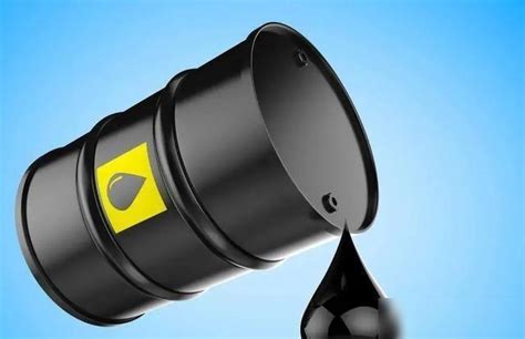 “三桶油”，降成定局 - 中国石油石化网