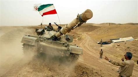 伊朗军事技术取得新进展，向军队交付新型无人机，抵抗美军侵扰__凤凰网