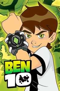 Explore the most stunning Ben 10 green background images and videos for ...