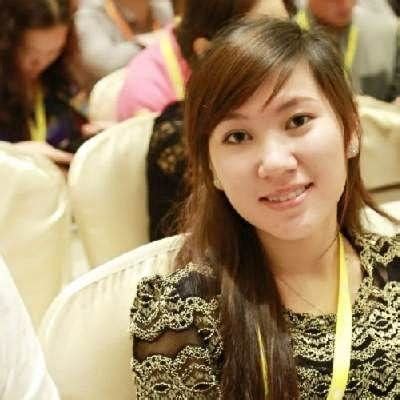 中年甜美女生头像图片