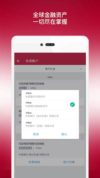 中国银行客户端下载官方版-中国银行手机银行app下载 v8.5.2 安卓版-3673安卓网