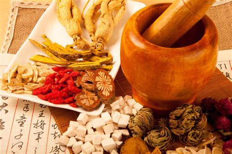 中医药图片