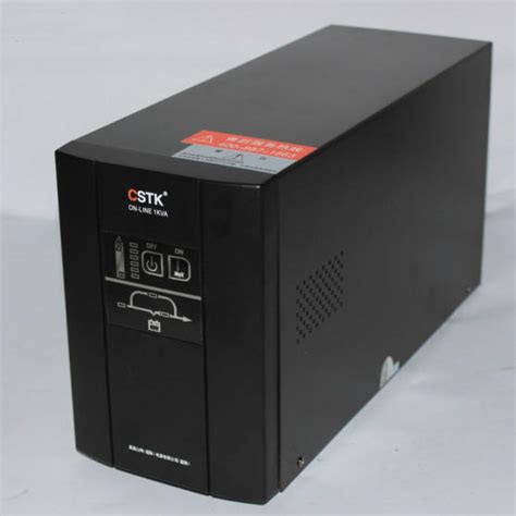 西安ups代理,山特C6K(6KVA/标准机)- 朗旭电子[品牌 价格 图片 报价]-易卖工控网