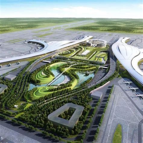 亳州机场最新进展：可飞达35个国内城市
