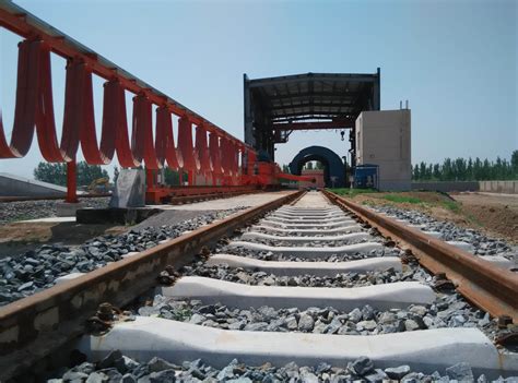 白银热电铁路专用线接轨方案的研究_中铁城际规划建设有限公司