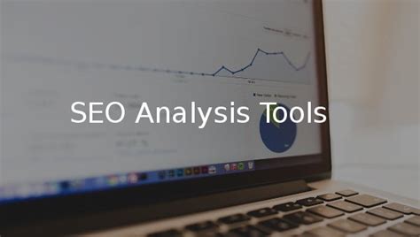 Top 5 Tools for Complete SEO Analysis - EDKENT® MEDIA