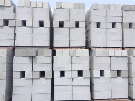 蒸压加气混凝土砌块和板材生产线工艺流程介绍 - 加气砖设备 - 山东伟达建筑机械有限公司