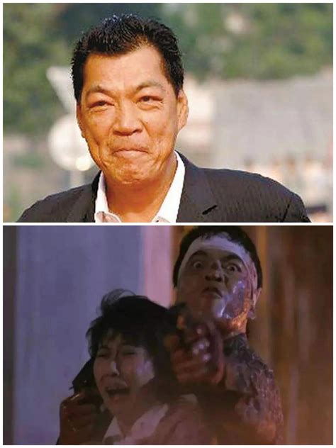 10大恶人演员 第一演技超赞邹兆龙经常出演反派 - 明星