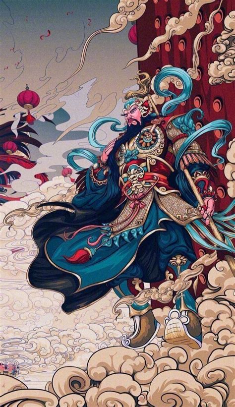 2021辟邪壁纸图片