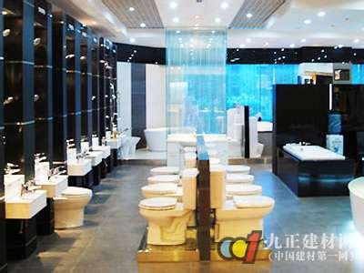 卫浴洁具企业要在竞争激烈市场中突破，务必注重创新研发 - 中国品牌榜
